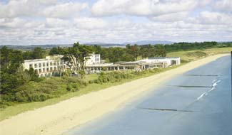 Kellys Resort Hotel - Rosslare Strand County Wexford Ireland